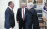 Формат развития отношений с Россией — на усмотрение Трампа, — Лавров | Русская весна