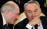 Лукашенко, Назарбаев — предательство или испуг? (видео) | Русская весна