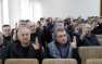 В Макеевке депутаты не стали ждать штурма и единодушно проголосовали за референдум | Русская весна