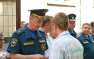 В учебном центре МЧС ДНР состоялся первый выпуск саперов (ФОТО) | Русская весна