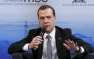 Russia Will Not Request West to Lift Sanctions - PM Medvedev | Русская весна