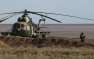 ВАЖНО: Украина запускает военные вертолеты вдоль линии соприкосновения | Русская весна