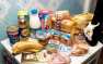 Россия разрешила ввозить в Крым украинские продукты: цены на продовольствие пришли в норму | Русская весна