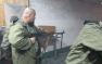 Сюжеты об ополченцах: бойцы ЛНР тренируются перед боем (видео) | Русская весна