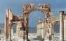 Триумфальная арка Пальмиры: «восстановить возможно и необходимо»  | Русская весна