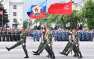 День Победы в Луганске — в столице ЛНР прошли праздничные мероприятия (ФОТО, ВИДЕО) | Русская весна