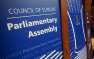 Зрада: Грузия не поддержала Украину в ПАСЕ | Русская весна
