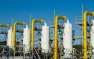 Украина начала закачку «импортного» российского газа в подземные хранилища | Русская весна