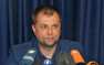 Prime Minister of the People's Republic of Donetsk Alexander Boroday arrived to Moscow | Русская весна
