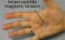 «Шестое чувство» — электронная кожа позволит воспринимать на ощупь магнитное поле | Русская весна
