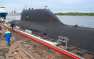 Подводная лодка ВМФ РФ «Ясень» ВМФ России является серьезным вызовом для США, — американская разведка | Русская весна