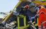 Число жертв столкновения поездов в Италии возросло до 25 человек (ФОТО) | Русская весна