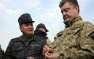 Порошенко предлагает кандидатуру Полторака на пост министра обороны Украины | Русская весна