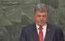Короткая память Порошенко (ВИДЕО А.Шария) | Русская весна