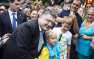 Порошенко вновь «отличился», выступая перед детьми (ВИДЕО) | Русская весна