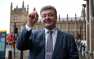 Порошенко наложит руку на благотворительность | Русская весна