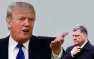На Порошенко у Трампа «не хватило времени» | Русская весна