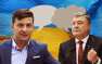 Секунданты встретятся завтра: Представителями Порошенко и Зеленского по дебатам будут Медведев и Тимошенко | Русская весна