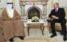 Путин в воскресенье встретится с наследным принцем Абу-Даби | Русская весна