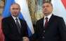 Putin, Hungary’s Orban exchange views on European agenda | Русская весна