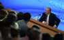 Почти 1,4 тысячи журналистов аккредитованы на пресс-конференцию Путина | Русская весна