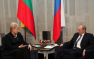 «Список Путина»: президент Литвы утверждает, что 7 лет назад получила от Путина «список требований» | Русская весна