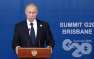 Владимир Пути на G20: рост курса доллара привёл к росту доходов бюджета (видео) | Русская весна