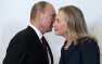 Клинтон рассказала, за что ее «невзлюбил» Путин (ВИДЕО) | Русская весна