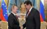 Президент Венесуэлы хочет укрепления отношений с Россией | Русская весна