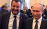 «Путин — великий президент», — вице-премьер Италии | Русская весна