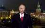 В Британии возмущены «дерзким» новогодним поздравлением Путина | Русская весна