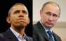 Путин удивил Обаму своим миролюбием | Русская весна