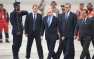 Перуанка хотела прорваться к Путину, но была задержана (ФОТО) | Русская весна