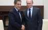Саркози — Путину: Россия и Европа обречены работать вместе (ВИДЕО) | Русская весна