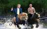 Путин и Трамп: Сеть взрывает видеоклип о российско-американской дружбе (ВИДЕО) | Русская весна