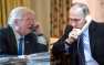 Путин проведёт телефонный разговор с Трампом, — Кремль | Русская весна