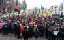 «МихоМайдан» жив и будет жить: сотни протестующих собрались под Радой (ФОТО, ПРЯМАЯ ТРАНСЛЯЦИЯ) | Русская весна