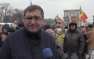 Беспорядки в Кишиневе: Ренато Усатый дорвался до телевизора (ВИДЕО) | Русская весна