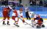 Хоккей могут исключить из зимних олимпийских игр | Русская весна