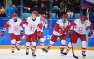 Хоккей: сборная России разбила чехов «всухую» и вышла в финал (ФОТО) | Русская весна