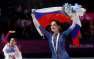 МОЛНИЯ: Российская фигуристка Медведева установила мировой рекорд на ЧМ в Финляндии (ВИДЕО) | Русская весна