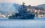 Российский сторожевой корабль «Сметливый» вышел в Средиземное море | Русская весна