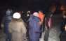 В Ровно 200 человек пикетируют котельную из-за стужи в квартирах (ФОТО) | Русская весна