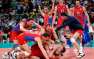 Сборная России по волейболу вышла в финальную часть чемпионата мира (ВИДЕО) | Русская весна