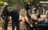 В Киеве спецназовцы СБУ в балаклавах провели спецоперацию, испугав прохожих (ВИДЕО) | Русская весна