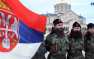 В Сербии множество добровольцев, готовых выехать в Новороссию вслед за четниками | Русская весна