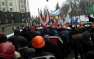 В Киеве митинги: шахтеры требуют к ответу Яценюка, а киевляне — Кличко (ВИДЕО, ФОТО) | Русская весна