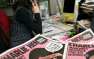 Выжившие члены редакции просят себя убить: Charlie Hebdo вновь решил грязно оскорбить мусульман | Русская весна