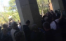 МОЛНИЯ: прямо сейчас митингующие штурмуют здание Донецкой областной гостелекомпании  | Русская весна