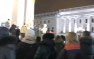 На майдане отмечают годовщину голодомора и протестуют против новой власти — прямая трансляция. Смотрите и комментируйте с «Русской Весной» | Русская весна